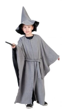 Gandalf De Grijze Tovenaar