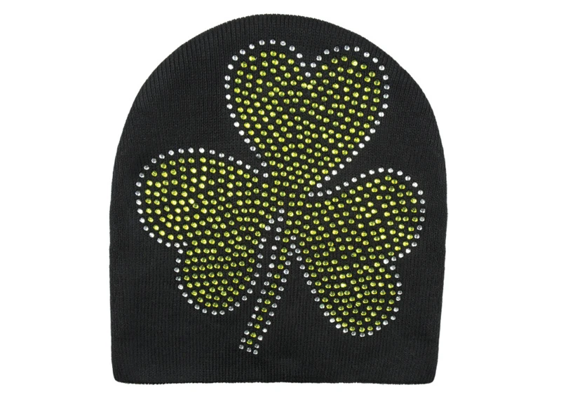 Muts St. Patricks Day Shamrock 2 Muts St. Patricks Day Shamrock - Afbeelding 2