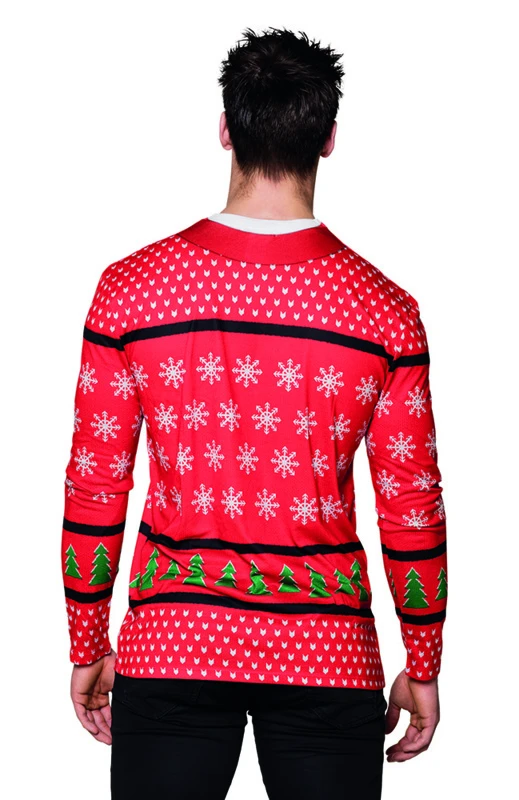 #D Shirt Fucking Christmas 2 #D Shirt Fucking Christmas - Afbeelding 2