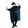 Zorro Kostuum
