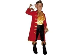 Piet Piraat Kostuum Officieel