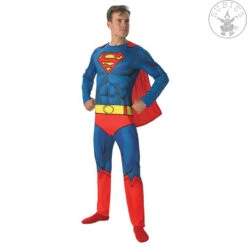 Superman Man Of Steel Gespierd Officieel