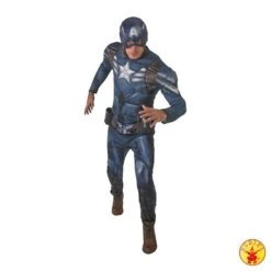 Captain America Licentie