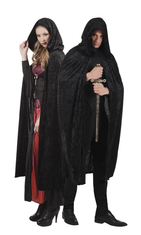 Cape Dawn Zwart 1 Cape Dawn Zwart