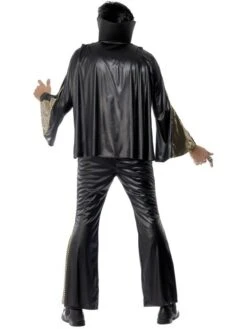 Elvis Las Vegas Outfit -Halloween Korting Winkel f6e8657d96640143d31d22ced214f5e3291a2816