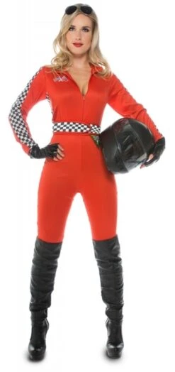 Formule 1 Race Jumpsuit