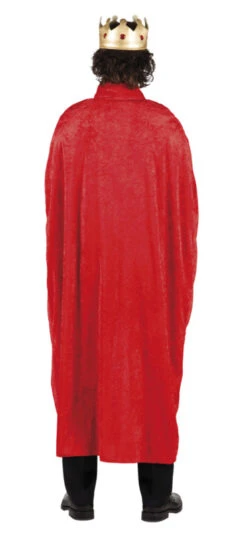 Konings Kostuum -Halloween Korting Winkel f9e6b2858b3fb7e643b19fe65d90fd4e328739c4