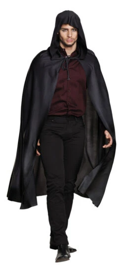 Cape Fade Zwart Grijs 5 Cape Fade Zwart Grijs -Halloween Korting Winkel fb61f246ab0930fcc55994a35610820c83b689ad