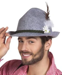 Hoed Oktoberfest Ewald