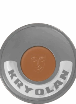 Cake Make-up Kleur 7W