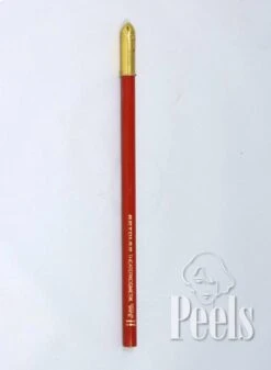 Contour Pencil Kleur 908 Type Jong Rood Midden