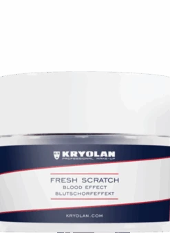 Fresh Scratch Blood Dark 30ml