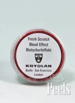 Fresh Scratch Blood Light 15ml