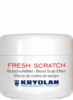 Fresh Scratch Blood Light 30ml