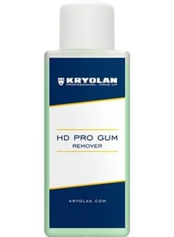 HD Pro Gum Remover 200ml