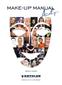 Kryolan Make-up Manual