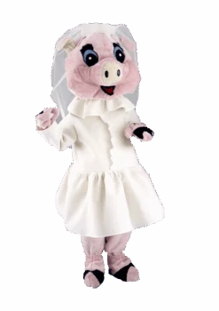 Varkenspak – Betty Het Varken