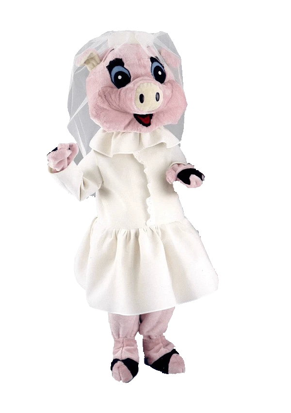 Varkenspak – Betty Het Varken 1 Varkenspak – Betty Het Varken