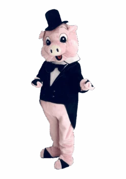 Varkenspak – Harry Het Varken