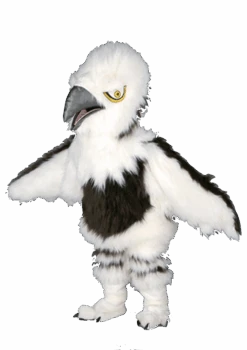 Vogelpak – Adam De Arend