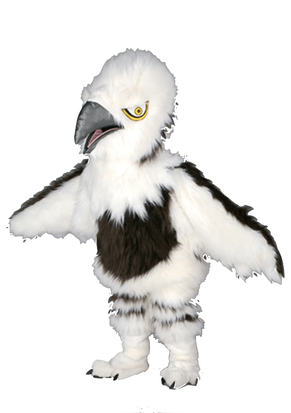 Vogelpak – Adam De Arend 1 Vogelpak – Adam De Arend