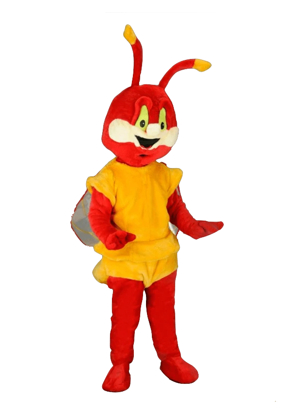 Krekelpak – Karel De Krekel 1 Krekelpak – Karel De Krekel