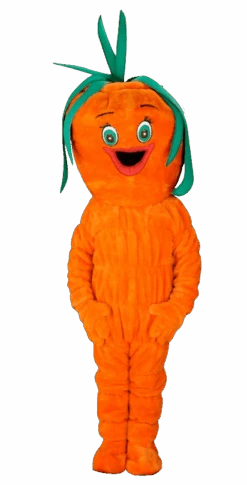 Wortelpak – Wolly De Wortel