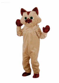 Kattenpak – Moos De Kat