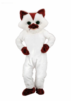 Kattenpak – Luna De Kat