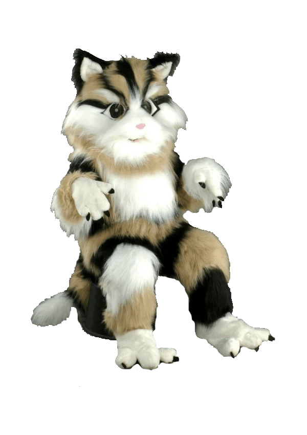 Kattenpak – Nilo De Kat 1 Kattenpak – Nilo De Kat