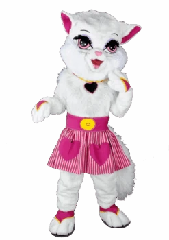 Poezenpak – Hanna De Poes