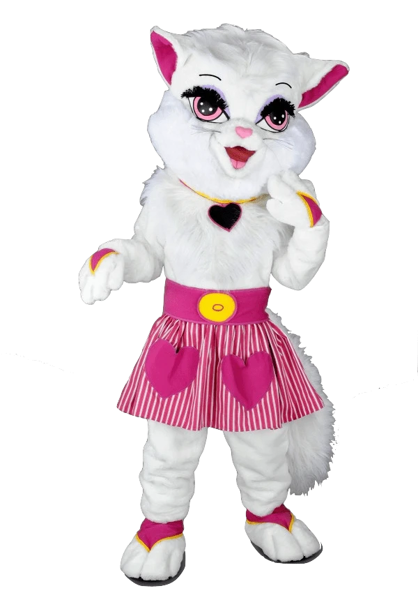 Poezenpak – Hanna De Poes 1 Poezenpak – Hanna De Poes