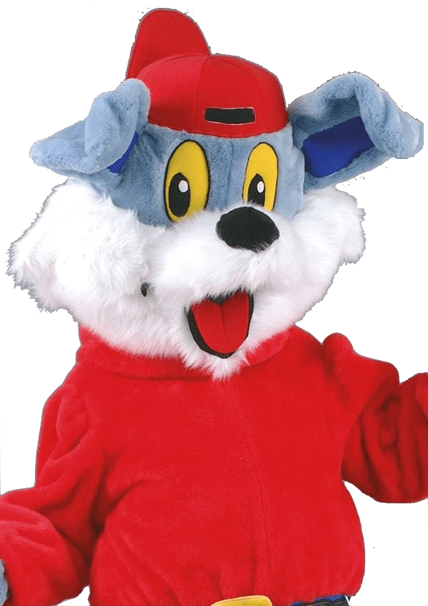 Hondenpak – Banjer De Blauwe Hond 2 Hondenpak – Banjer De Blauwe Hond - Afbeelding 2