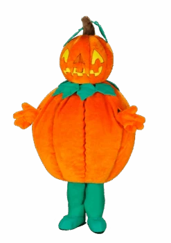 Pompoenpak – Jack De Pompoen