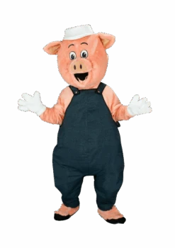 Biggenpak – Julian Het Biggetje