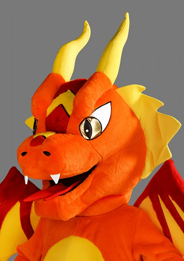 Drakenpak – Gregorius De Draak 3 Drakenpak – Gregorius De Draak - Afbeelding 3