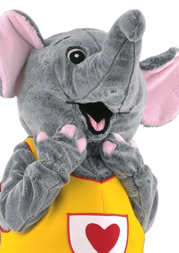 Olifantenpak – Dennis De Olifant 2 Olifantenpak – Dennis De Olifant - Afbeelding 2