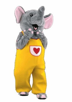 Olifantenpak – Dennis De Olifant