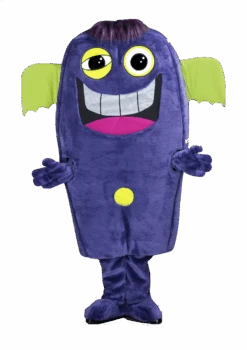 Monsterpak – Storm Het Monster