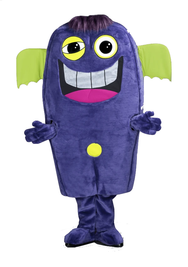 Monsterpak – Storm Het Monster 1 Monsterpak – Storm Het Monster