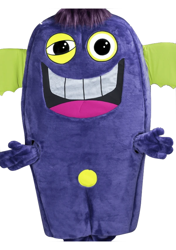 Monsterpak – Storm Het Monster 2 Monsterpak – Storm Het Monster - Afbeelding 2