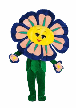 Bloemenpak – Floor De Bloem