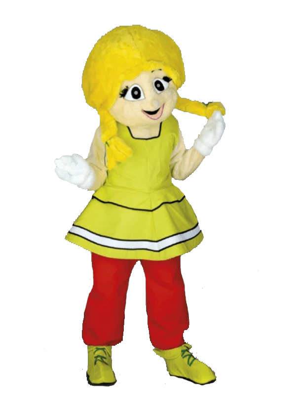 Romeinenpak – Astrid Het Meisje 1 Romeinenpak – Astrid Het Meisje