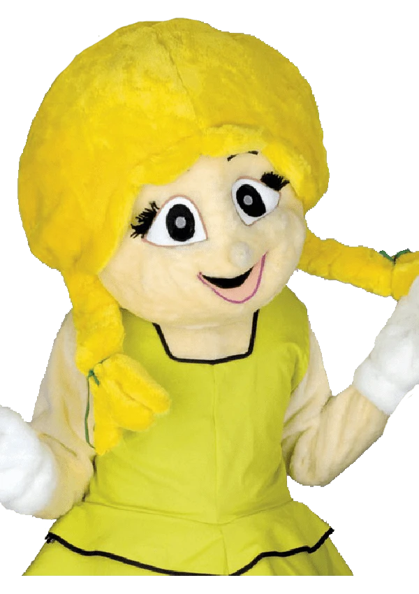 Romeinenpak – Astrid Het Meisje 2 Romeinenpak – Astrid Het Meisje - Afbeelding 2