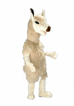 Alpacapak – Ali De Alpaca