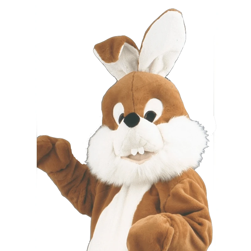 Paashaaspak – Snuf De Paashaas 2 Paashaaspak – Snuf De Paashaas - Afbeelding 2