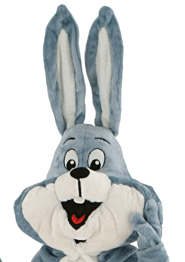 Paashaaspak – Boris De Paashaas 2 Paashaaspak – Boris De Paashaas - Afbeelding 2