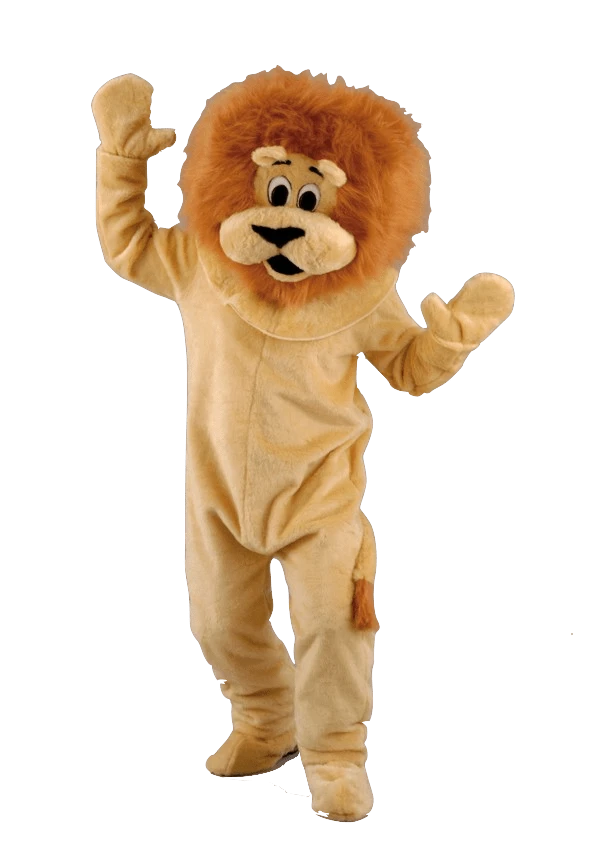 Leeuwenpak – Leo De Leeuw 1 Leeuwenpak – Leo De Leeuw