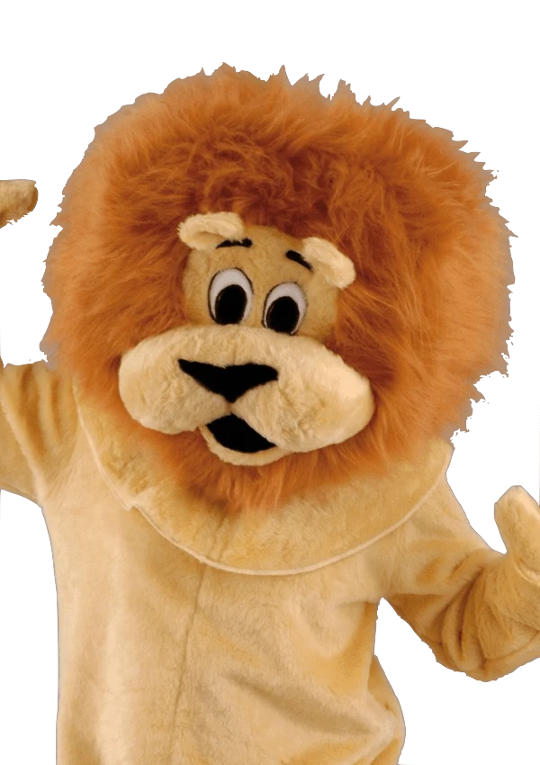 Leeuwenpak – Leo De Leeuw 2 Leeuwenpak – Leo De Leeuw - Afbeelding 2