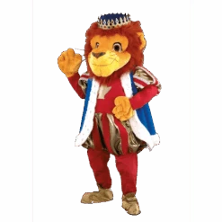 Leeuwenpak – Willem De Koning Leeuw